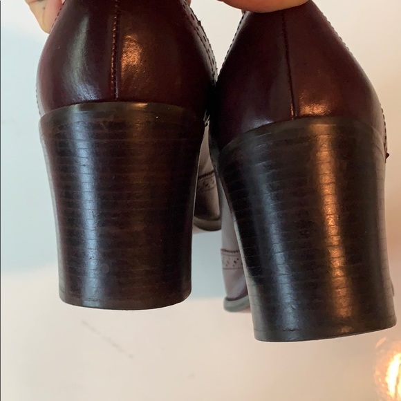 Etienne Aigner  loafers - Picture 3 of 5